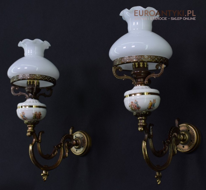 kinkiety do holu kinkiety do holu